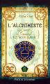 Couverture Les secrets de l'immortel Nicolas Flamel, tome 1 : L'alchimiste Editions Pocket (Jeunesse) 2008
