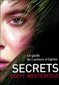 Couverture Uglies, hors-série : Secrets : Le guide de l'univers d'Uglies Editions Pocket (Jeunesse) 2008