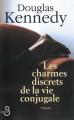 Couverture Les Charmes discrets de la vie conjugale Editions Belfond 2005