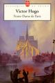 Couverture Notre-Dame de Paris Editions Le Livre de Poche (Classiques de poche) 1975
