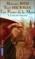 Couverture Les portes de la mort, tome 1 : L'aile du dragon Editions Pocket (Fantasy) 2006