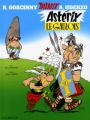 Couverture Astérix, tome 01 : Astérix le gaulois Editions Hachette 1997