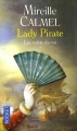 Couverture Lady pirate, tome 1 : Les Valets du roi Editions Pocket 2006