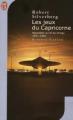 Couverture Nouvelles au fil du temps, tome 2 : 1971-1981 : Les jeux du capricorne Editions J'ai Lu (Science-fiction) 2005