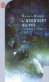 Couverture L'Assassin royal, tome 02 : L'Assassin du roi Editions J'ai Lu (Fantasy) 2001