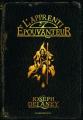 Couverture L'Épouvanteur, tome 01 : L'Apprenti épouvanteur Editions Bayard (Jeunesse) 2005