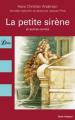 Couverture La petite sirène et autres contes Editions Librio 2005