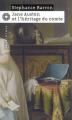 Couverture Jane Austen et l'héritage du comte Editions du Masque (Labyrinthes) 2008