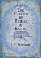 Couverture Les contes de Beedle le barde Editions Gallimard  (Jeunesse) 2008