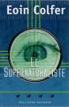Couverture Le Supernaturaliste Editions Gallimard  (Jeunesse) 2004