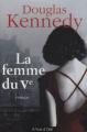 Couverture La Femme du Ve Editions Belfond 2007
