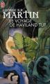 Couverture Le Voyage de Haviland Tuf Editions J'ai Lu 2009