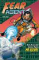 Couverture Fear Agent, tome 2 : Ma Guerre Editions Akileos 2008