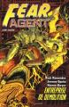 Couverture Fear Agent, tome 4 : Entreprise de démolition Editions Akileos 2009