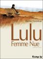 Couverture Lulu Femme Nue, tome 1 Editions Futuropolis 2008