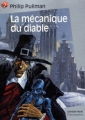 Couverture La mécanique du diable Editions Flammarion (Castor poche) 2000