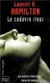 Couverture Anita Blake, tome 02 : Le cadavre rieur Editions Fleuve (Noir - Thriller fantastique) 2002