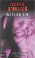 Couverture Anita Blake, tome 06 : Mortelle séduction Editions Fleuve (Noir - Thriller fantastique) 2004