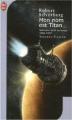 Couverture Nouvelles au fil du temps, tome 4 : 1987-1996 : Mon nom est Titan Editions J'ai Lu (Science-fiction) 2006