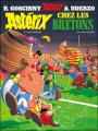 Couverture Astérix, tome 08 : Astérix chez les bretons Editions Hachette 2004