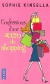 Couverture L'Accro du shopping, tome 1 : Confessions d'une accro du shopping Editions Pocket 2004