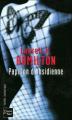 Couverture Anita Blake, tome 09 : Papillon d'obsidienne Editions Fleuve (Noir - Thriller fantastique) 2006