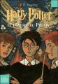 Couverture Harry Potter, tome 5 : Harry Potter et l'Ordre du Phénix Editions Folio  (Junior) 2007