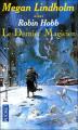 Couverture Le Dernier Magicien Editions Pocket (Fantasy) 2007