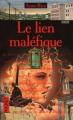 Couverture La saga des sorcières, tome 1 : Le lien maléfique Editions Pocket (Terreur) 1994