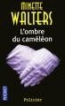 Couverture L'ombre du caméléon Editions Pocket (Policier) 2009