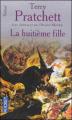 Couverture Les Annales du Disque-Monde, tome 03 : La Huitième Fille Editions Pocket (Fantasy) 2000