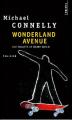 Couverture Wonderland avenue Editions Points (Policier) 2003