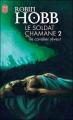 Couverture Le soldat chamane, tome 2 : Le cavalier rêveur Editions J'ai Lu 2008