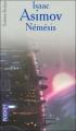 Couverture Némésis Editions Pocket (Science-fiction) 2005