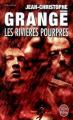 Couverture Les Rivières pourpres Editions Le Livre de Poche (Thriller) 2001
