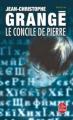 Couverture Le concile de Pierre Editions Le Livre de Poche (Thriller) 2002
