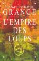 Couverture L'Empire des loups Editions Albin Michel 2003