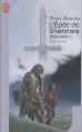 Couverture Shannara, tome 1 : L'Épée de Shannara / Le Glaive de Shannara Editions J'ai Lu 2005
