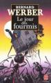 Couverture La trilogie des fourmis, tome 2 : Le jour des fourmis Editions Le Livre de Poche 2001