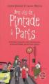 Couverture Une vie de Pintade à Paris Editions Le Livre de Poche 2009