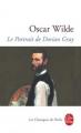 Couverture Le portrait de Dorian Gray Editions Le Livre de Poche (Les Classiques de Poche) 2007