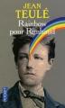 Couverture Rainbow pour Rimbaud Editions Pocket 2009