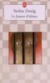 Couverture Le Joueur d'échecs / Nouvelles du jeu d'échecs Editions Le Livre de Poche 1991