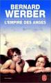 Couverture Cycle des anges, tome 2 : L'empire des anges Editions Le Livre de Poche 2001