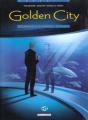 Couverture Golden City, tome 02 : Banks contre Banks Editions Delcourt (Néopolis) 2002