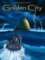 Couverture Golden City, tome 07 : Les Enfants Perdus Editions Delcourt (Néopolis) 2007