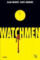 Couverture Watchmen : Les gardiens Editions Panini (DC Big Books) 2009