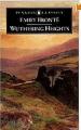 Couverture Les Hauts de Hurle-Vent / Les Hauts de Hurlevent / Hurlevent / Hurlevent des monts / Hurlemont / Wuthering Heights Editions Penguin books (Classics) 1985
