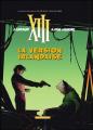 Couverture XIII, tome 18 : La Version irlandaise Editions Dargaud 2007