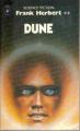 Couverture Le Cycle de Dune (7 tomes), tome 2 : Dune, partie 2 Editions Presses pocket (Science-fiction) 1984
